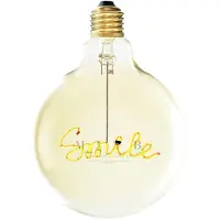 MITB by Elements Lighting Smile Lampe de Table