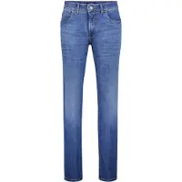 Gardeur Jean 'Bradley-1' bleu denim