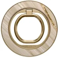 Burga Magnetic Ringholder Gold - Full Glam
