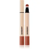 Burberry Brit Matte Veil rouge à lèvres hydratant mat liquide teinte English Oak 652 3 ml