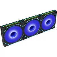 Lian Li Ventilateur Uni Fan Sl120 Infinity Flex