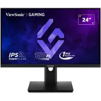 Viewsonic Moniteur XG24G1 24" Full HD