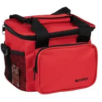 Cofan Glacière Souple Portable 5l
