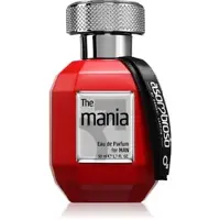 Asombroso by Osmany Laffita The Mania for Man Eau de Parfum pour homme 50 ml