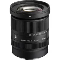 Sigma 20-60mm f/2.8-4 DG Contemporary - Sony E-mount