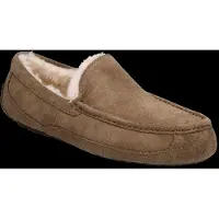 Ugg Mocassin 'ASCOT' noisette