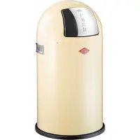 Wesco Pushboy Junior Amande 22L