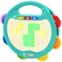 Hape Tambour Shake & Tap