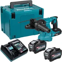 Makita Marteau combiné HR011GZ - sans batterie - sans chargeur