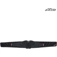 Alpinestars Sequence Kidney Belt Black Taille 4XL