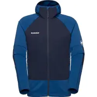 Mammut Massone Ml Jacket Bleu XL Homme