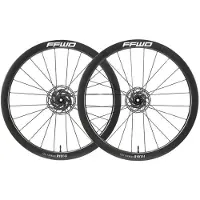 FFWD Jeu De Roues De Route Ryot 44 N/gage Cl Disc Tubeless