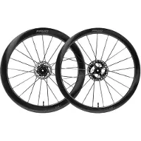 FFWD Jeu De Roues De Route Raw 55-44 Ceramicspeed Cl Disc Tubeless