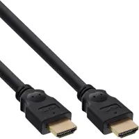InLine câble HDMI - 7.5 m