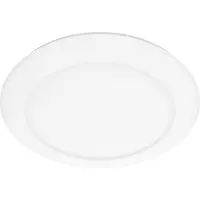 Big Buy Cooking Plafonnier LED myLiving Cinnabar Blanc 4 x 1,5 W 333613117