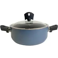 San Ignacio Marmite Noia 20cm