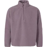 Vaude Najun Half Zip Sweatshirt Violet 2XL Homme