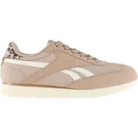 Reebok Baskets basses enfant Classic WORLD 70 filles - Beige - 38 1/2