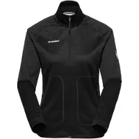 Mammut Veste de survêtement femme Crag