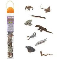 Safari Ltd Figurine Créature Venimeuse Toob
