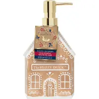 BAYLIS & HARDING The Fuzzy Duck Winter Wonderland savon liquide mains dans l’esprit de Noël parfums Cranberry
