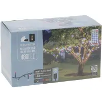 Wellhome Guirlande Led Wh15989