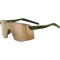 Uvex Lunettes De Soleil Pace Stage Junior