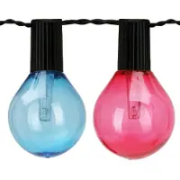 Wellhome Guirlande Lumineuse 20 Pièces