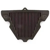 Powerflux Filtre À Air Pour Moto Kawasaki Z 1000 2011 À 2019 Hfa2920 110130040