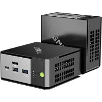GMKtec - MINIPCRYZ932RAM1024 - Petit ordinateur