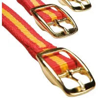 Marjoman Collier De Chien Nylon