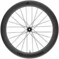 Cannondale Roue Avant De Route R-s 64 Cl Disc