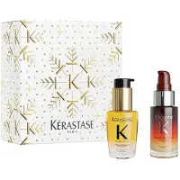 Kérastase Elixir Ultime & Nutritive Mini set coffret cadeau pour cheveux