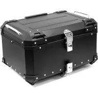 X-plor Ks60n 55l Top Case Noir