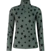 Protest Polaire Demi-zip Swana