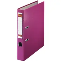 Bene Classeur Largeur de dos : 52 mm Utilisation pour format de papier : DIN A4 (A4, 52 mm, 1 pcs)