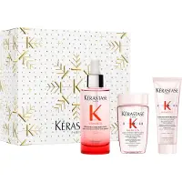 Kérastase Genesis coffret cadeau pour cheveux abîmés et fragiles