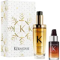 Kérastase Elixir Ultime & Nutritive coffret cadeau pour cheveux