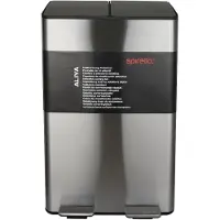 MSV Aliya, dimensions : 450 mm, 300 mm, 710 mm
