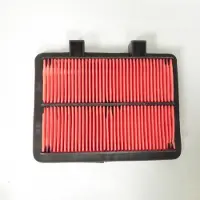 Powerflux Filtre À Air Pour Moto Suzuki 1050 V-Strom Xt 2020 À 2024 13780-31j00