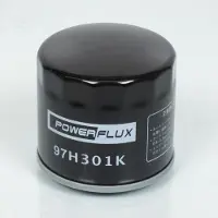 Powerflux Filtre À Huile Pour Moto Bimota 1198 Db5 R Re 2007 À 2013 Neuf