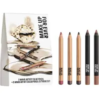 Make up for ever Artist Color Pencil Set Holiday 2026