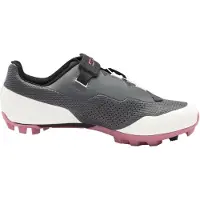 Sidi Dominator X Mtb Shoes Gris EU 38 Femme