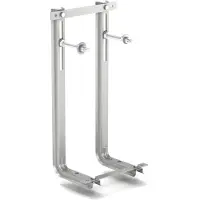 MEPA Cadre support Unimont pour WC suspendu, 40V
