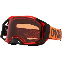 Oakley Airbrake B1B Moto Prizm Lunettes de motocross Taille