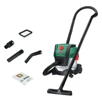 Nobrand Aspirateur universel eau & poussières PAS15-220 - - 06033E7100