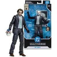 Mcfarlane Toys Figure Batman: The Dark Knight The Joker