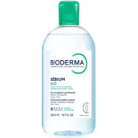 Bioderma - Sebium H2O Purifying Micellar Water 500ml