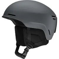 Smith Optics Method Helmet Noir 51-55 cm