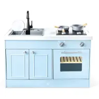 Hape Cuisine Pour Enfants Deluxe
